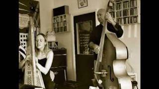 Harriet Earis Trio at Bridgerow Studios [upl. by Dajma]