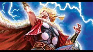 Fantasy Month Thor Tales Of Asgard 2011 Animated Movie Review [upl. by Nilyram]