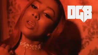 Jay Dot Rain X Kissie Lee “Wave Workinquot DGB Exclusive  Music Video [upl. by Zandra]