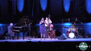 Cecile Mclorin Salvant I only have eyes for you [upl. by Isnan948]