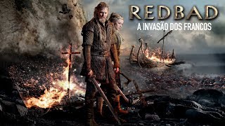 Red Bad A Invasão dos Francos  Trailer [upl. by Otipaga120]