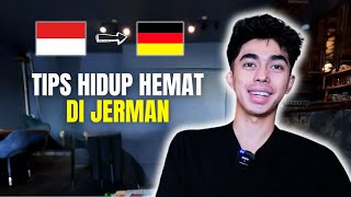 Tips Hidup Hemat di Jerman Ala Ausbildung Lagerlogistik [upl. by Rabka]