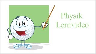 Newtonsche Gesetze  Physik Lernvideo [upl. by Anahpets529]