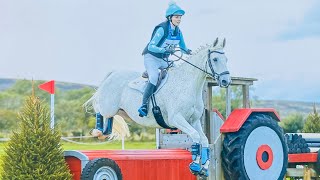 Alnwick Ford BE80 An Eventful Life Cross Country Video September 2024 [upl. by Anneh]