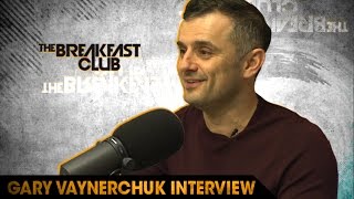 Gary Vaynerchuk Talks Entrepreneurship amp How Hes Grown as a Businessman [upl. by Daphie902]