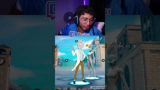 LE BLANC DE DINDE ttlevrai fyp twitch fortnite [upl. by Eycal]