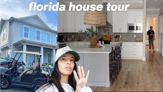 Florida House Tour Vlog [upl. by Heber861]