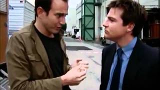 Will Arnett and Jason Bateman being idiots [upl. by Naeruat450]