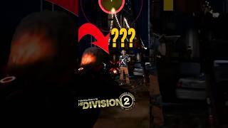 No One Can Explain thedivision2 thedivisiongameplay [upl. by Anerul431]