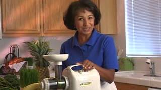 Samson Multipurpose Juice Extractor [upl. by Chitkara]