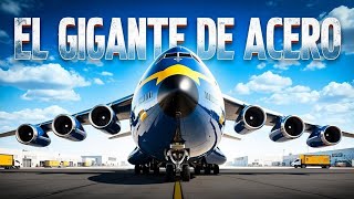 ¡El avión más grande del mundo DESPEGÓ [upl. by Yonina54]