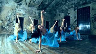 SONYA DANCE  CONTEMPORARY  FLORENCE amp THE MACHINE  COSMIC LOVE [upl. by Oiliruam993]