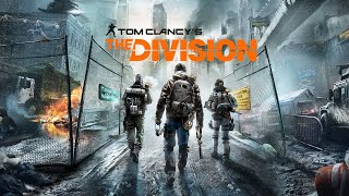 Tom Clancys The Division First Look – Gameplay Preview amp Impressions [upl. by Aiyram]