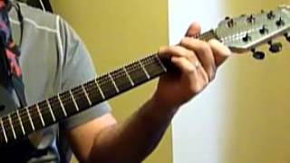 Guitar Tutorial Questions 67 amp 68mp4 [upl. by Ada]