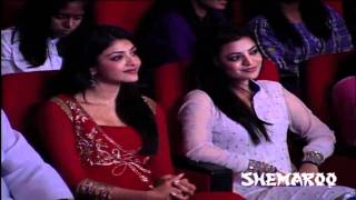 Businessman Telugu Movie Audio Launch  Mahesh babu  Kajal Aggarwal  S Thamman [upl. by Ellevel]