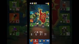 Duels  PVP game of Knighthood Gameplay [upl. by Yaffit]