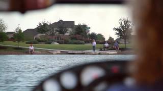 Towne Lake  A masterplanned community in Cypress TX [upl. by Oirramaj841]