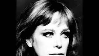 Hildegard Knef Ich gebe alles auf [upl. by Thetes705]