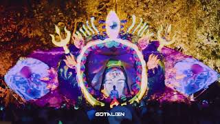 Gotalien live  Shiva Ohm  A Magia Continua 24022018 [upl. by Gridley]