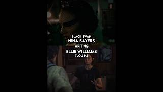 Black Swan is one of the best thrillers oat blackswan thelastofus elliewilliams [upl. by Lacie]