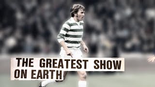 197273 Kenny Dalglish vs Hibernian Drybrough Cup Final [upl. by Joby]