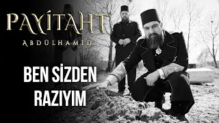 Eşref Azizin Cenazesi I Payitaht Abdülhamid 150 Bölüm [upl. by Aitrop]