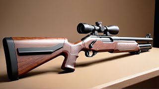 Best Pump Action Shotguns 2024 That will blow your mind [upl. by Domenic]