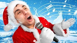 I Made a Hit Christmas Song in 1 Day [upl. by Eednim]