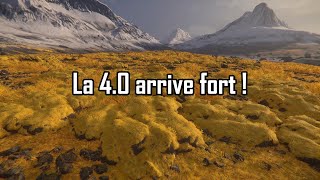 Changements RoadMap du 2711  La 40 se valide fortement   CIG qui offre un skin [upl. by Alathia310]