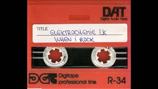 Elektrochemie LK  When I Rock Live [upl. by Lienaj358]