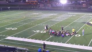 Waconia High School vs Shakopee Boys Varsity Soccer [upl. by Acinna]