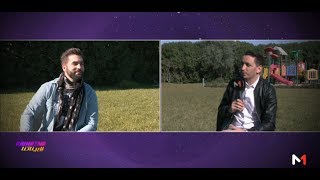 Kendji sexprime quotThe Voice Messi limmigration et le Marocquot [upl. by Edahsalof]