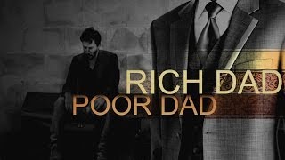 Rich Dad Poor Dad  Vladimir Savchuk [upl. by Inanak]