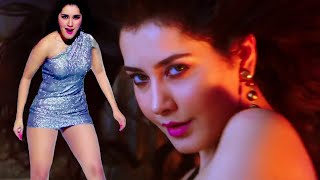 Raashi Khanna  Hot Songs Compilation  Milky Legs [upl. by Haggar]