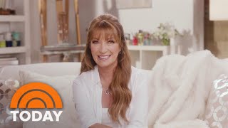 See Jane Seymour Star In New Ad For Ryan Reynolds Aviation Gin [upl. by Artiek637]