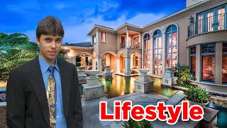 jawed karim Lifestyle ★ 2022 [upl. by Nona]