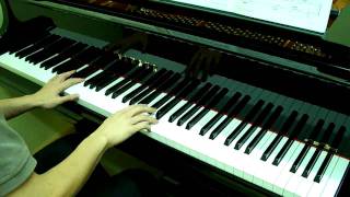 Piano Pieces for Children Grade 3 No8 Beethoven Fur Elise P73 給愛麗斯 [upl. by Aihtnys119]