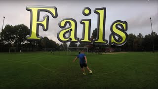 Fails amp Outtakes 2015 SportplatzHD [upl. by Ennis13]