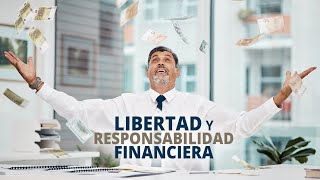 Libertad y Responsabilidad Financiera  Manuel Ramos Todo en Finanzas [upl. by Sulohcin810]