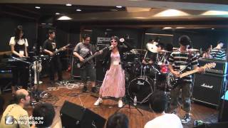 SOS  STRATOVARIUS Cover Session 20100815【音ココ♪】 [upl. by Sybley]