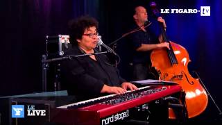 Juliette  Les Doigts dans Le nez  Le Live [upl. by Gilba]