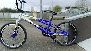 BMX GT Power Series Ultra Box 2006  Ultra Light 2024 [upl. by Rosenblum]