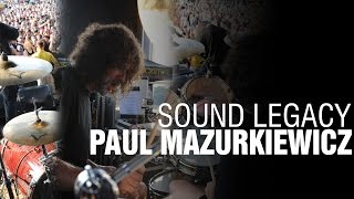 Sound Legacy  Paul Mazurkiewicz [upl. by Junno439]