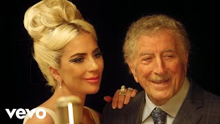 Tony Bennett Lady Gaga  Ive Got You Under My Skin Official Music Video [upl. by Gaylord]