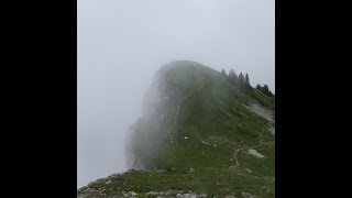 Vercors sauvage  Combe oursière [upl. by Iretak686]