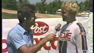 1983 ESPN Pro Spectacular  Waterford Oaks Part 3 [upl. by Sofie]