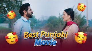 New Punjabi Comedy Movie  B N Sharma  Binnu Dhillon  Smeep Kang  Funny Punjabi Movie [upl. by Arrac771]