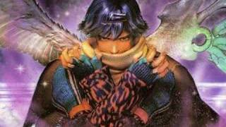 Baten Kaitos OST  Soul Poetry [upl. by Mahan]