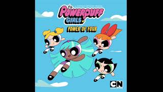 Powerpuff Girls The Power of Four [upl. by Ahsercul]