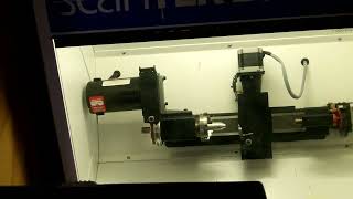 Setting up PWM spindle speed control on parallel port CNC machine with Mach3 [upl. by Sewole]